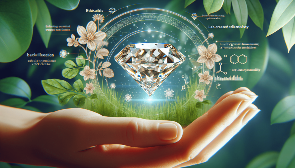 Moi Mois Lab-Grown Diamonds: Redefining Luxury In Sydney