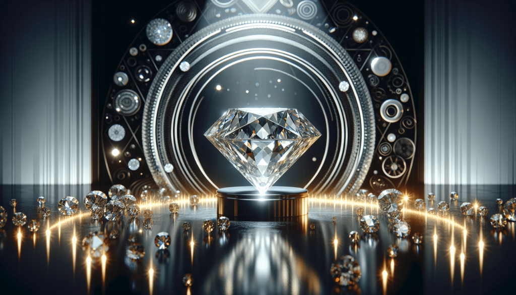 Moi Mois Lab-Grown Diamonds: Redefining Luxury In Sydney